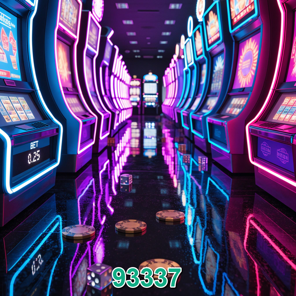 Screenshot 4 - 93337 Dark Mode