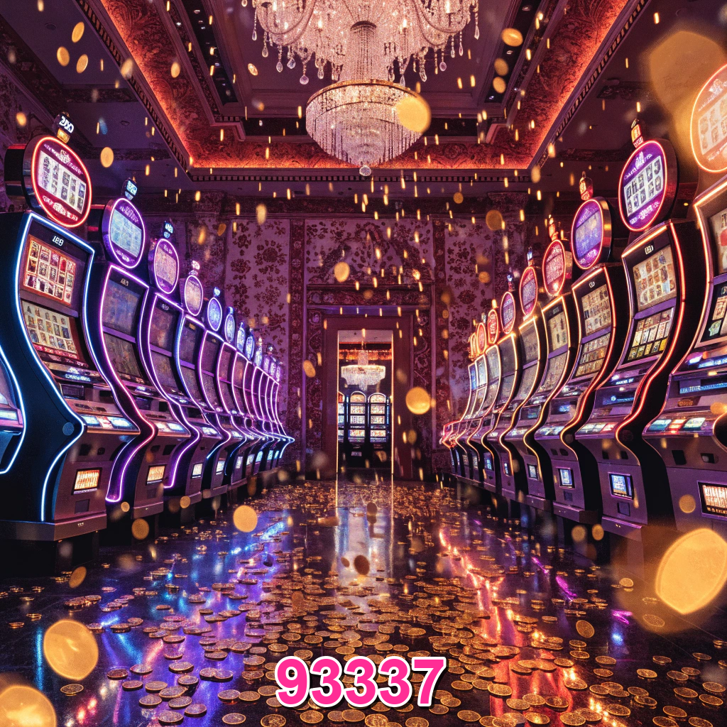 Screenshot 1 - 93337 Home Screen